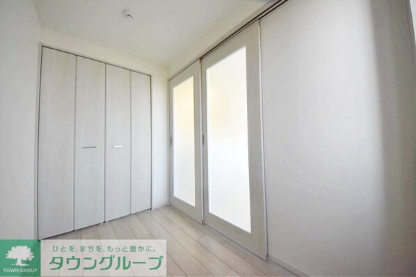 KEIAI RESIDENCE上尾IVの物件内観写真
